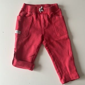RALPH LAUREN PANT - 18M